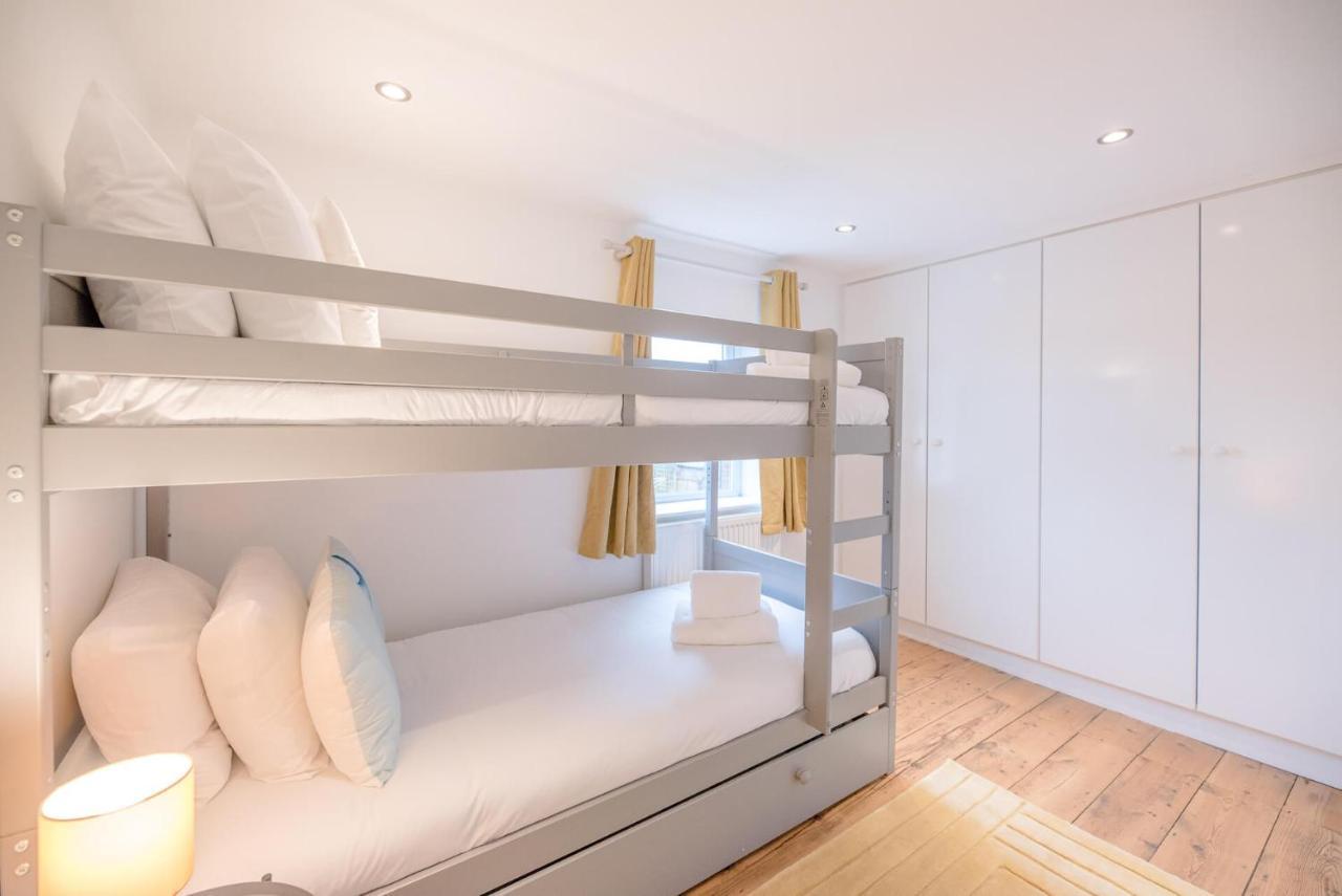 Lily Cottage, Leiston Ngoại thất bức ảnh