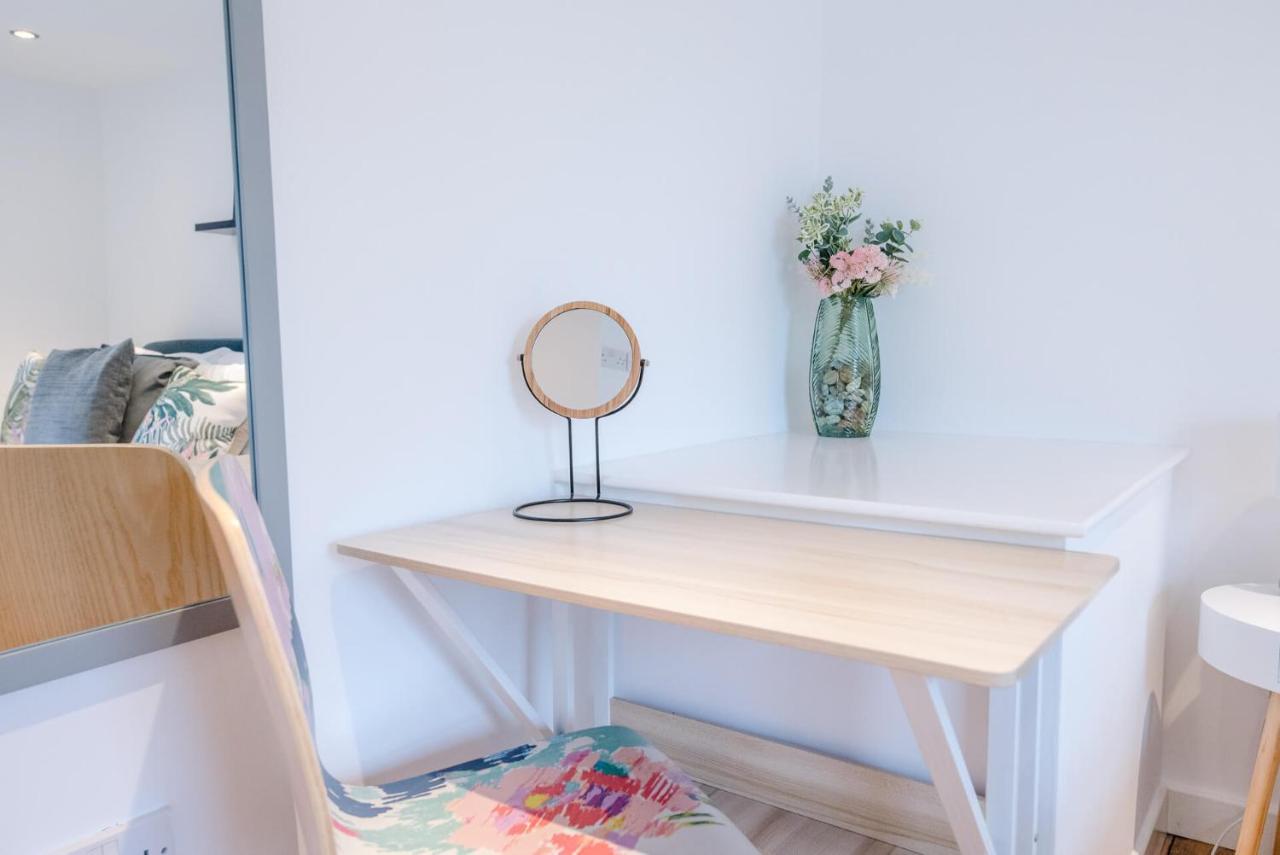 Lily Cottage, Leiston Ngoại thất bức ảnh