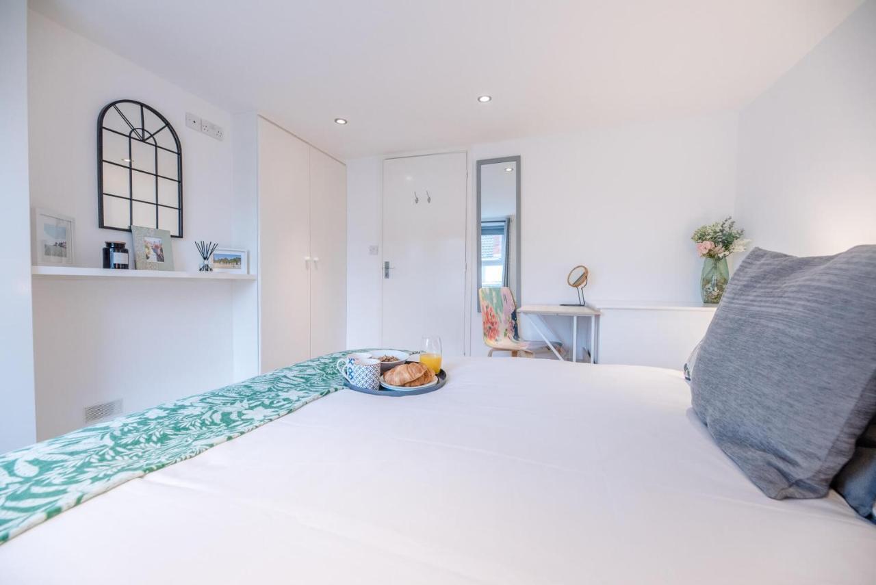 Lily Cottage, Leiston Ngoại thất bức ảnh
